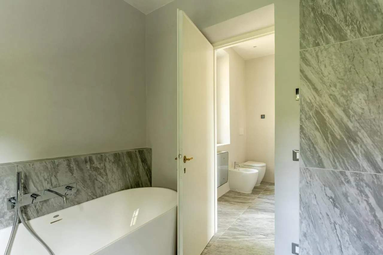 Villa Brecht Bagni di Lucca